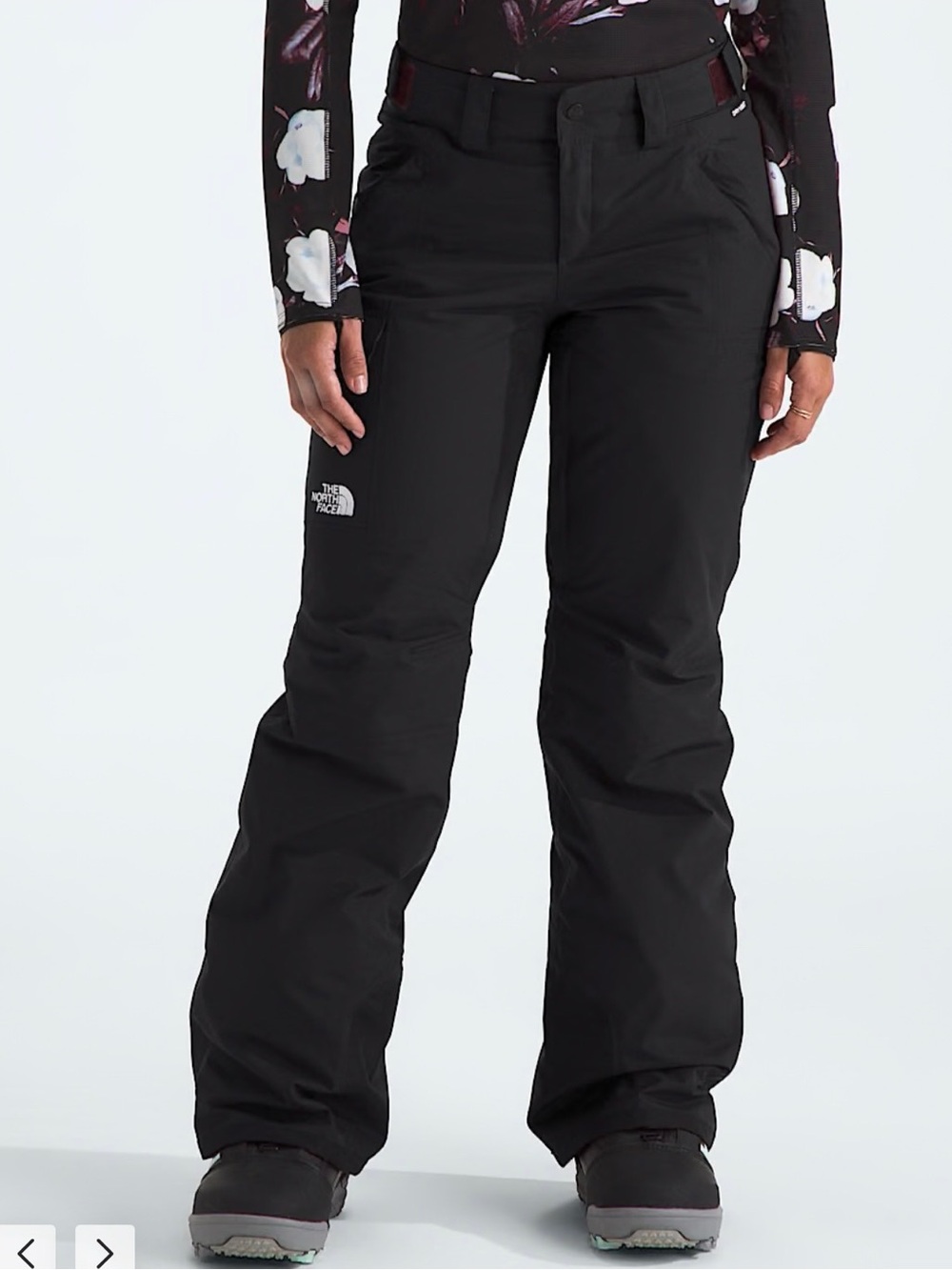 Women's Freedom Insulated Pants